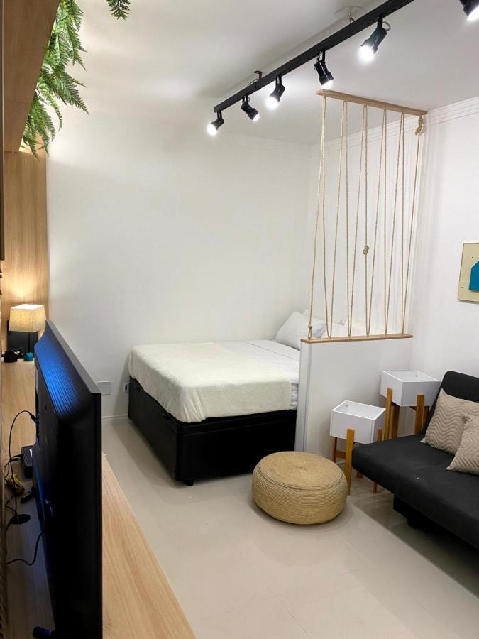 Moderno Na Avenida Da - Boqueirão Apartamento Santos (Sao Paulo)