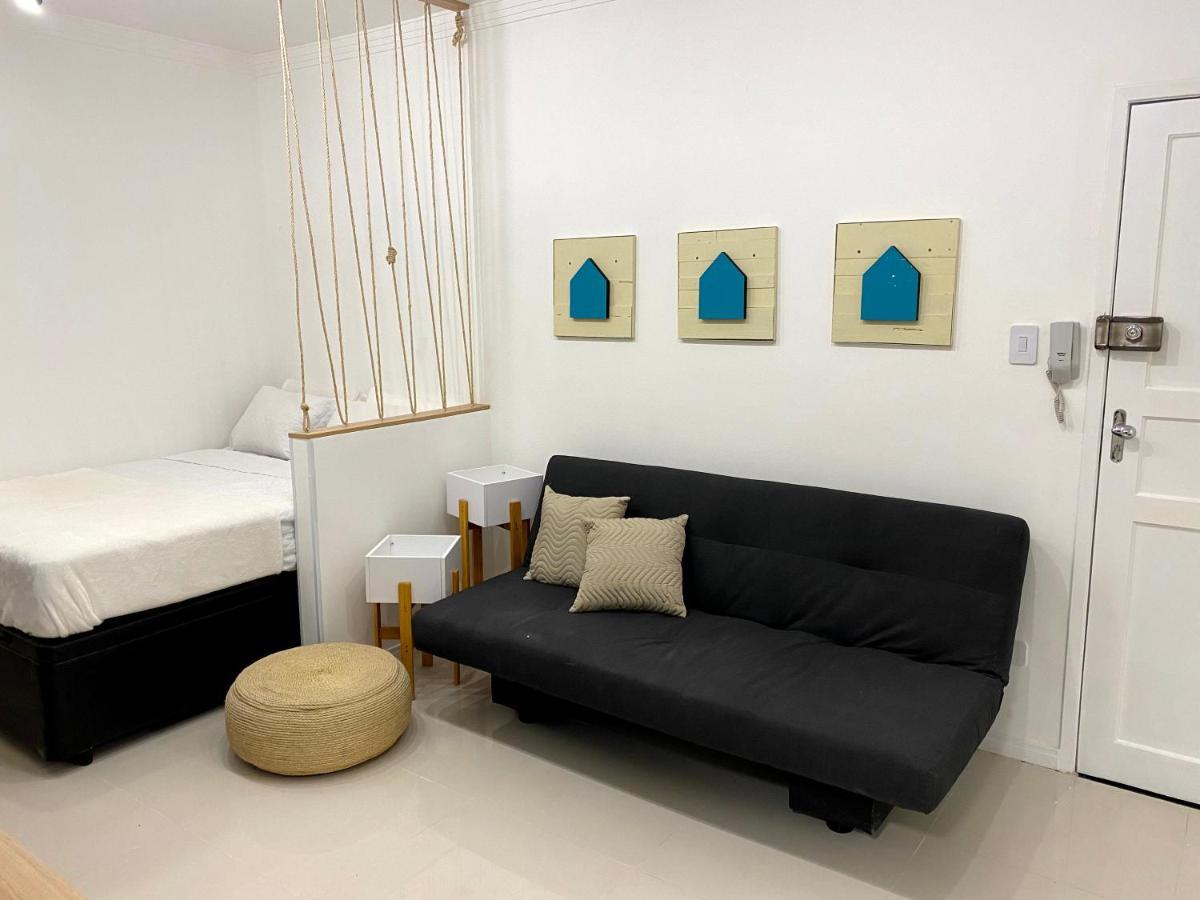 Moderno Na Avenida Da - Boqueirão Apartamento *
