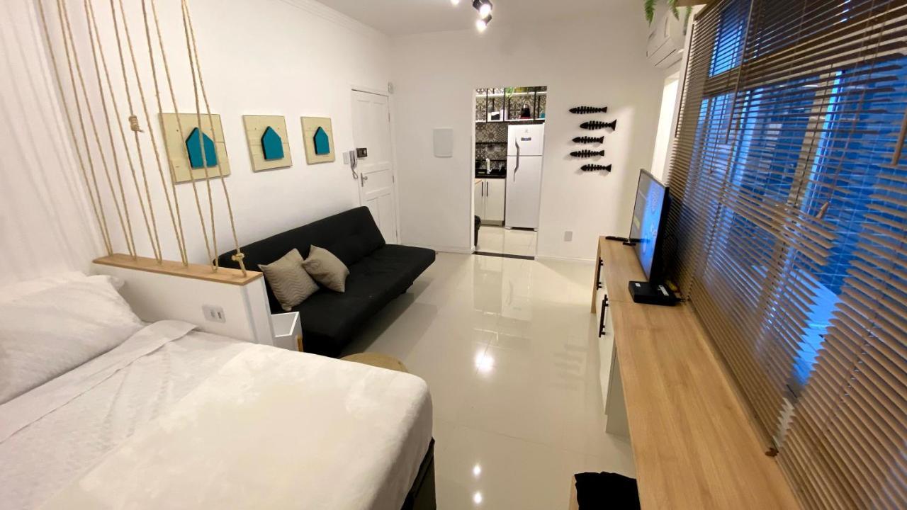 Moderno Na Avenida Da - Boqueirão Apartamento