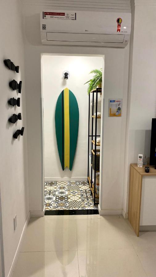 Moderno Na Avenida Da - Boqueirão Apartamento