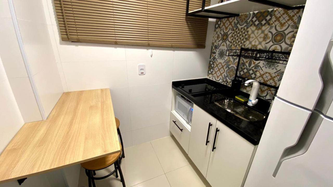Moderno Na Avenida Da - Boqueirão Apartamento