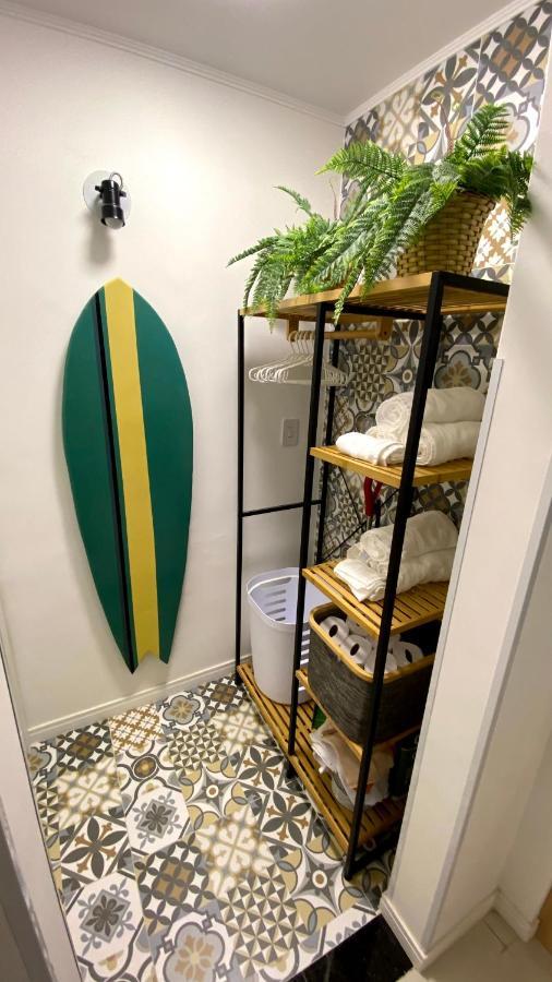 Apartamento Moderno Na Avenida Da - Boqueirão Santos (Sao Paulo)