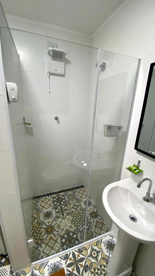 Moderno Na Avenida Da - Boqueirão Apartamento Santos (Sao Paulo)