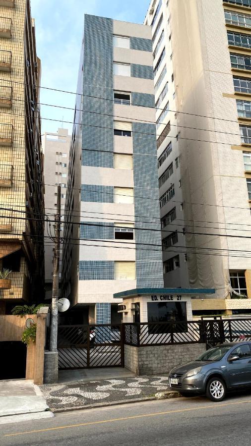 Apartamento Moderno Na Avenida Da - Boqueirão