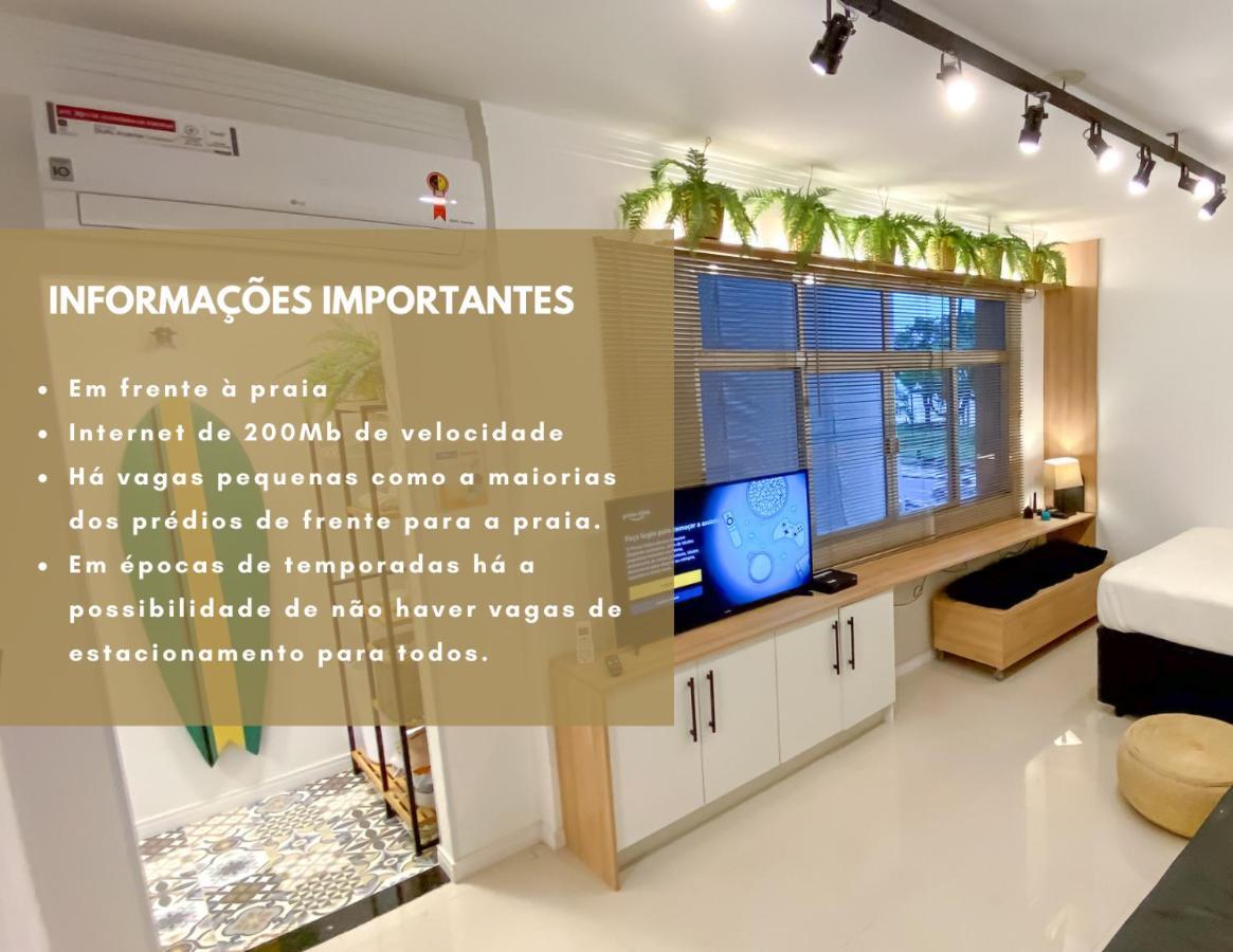 Moderno Na Avenida Da - Boqueirão Apartamento Santos (Sao Paulo)