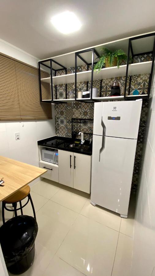 Moderno Na Avenida Da - Boqueirao Apartment